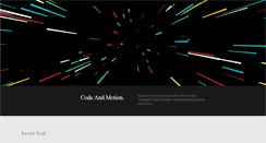 Desktop Screenshot of marcuseckert.com